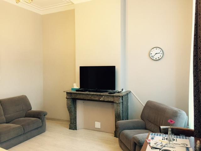 Appartement Prestige Flats à Bruxelles Extérieur photo