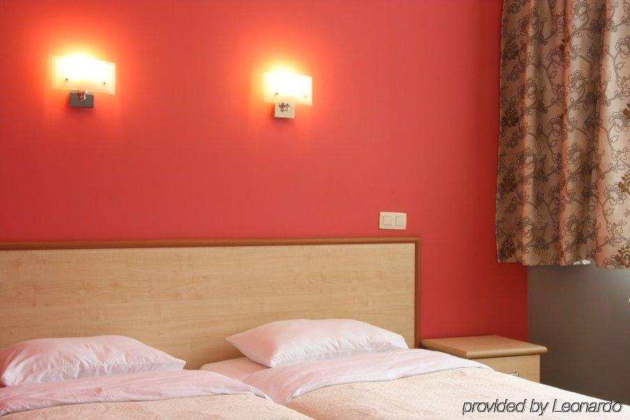 Appartement Prestige Flats à Bruxelles Extérieur photo