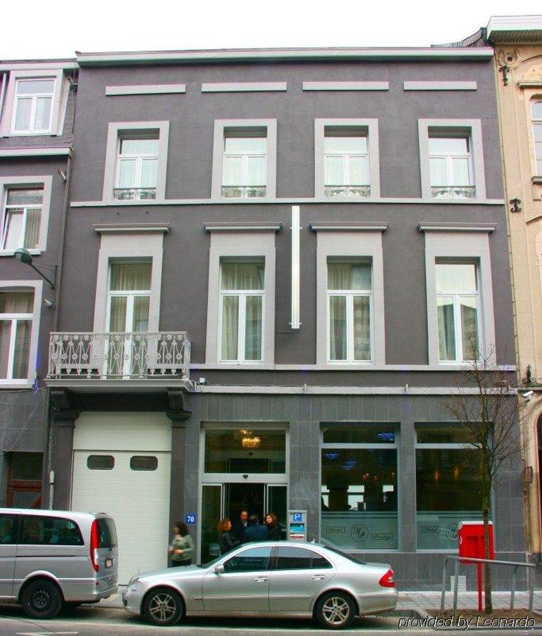 Appartement Prestige Flats à Bruxelles Extérieur photo