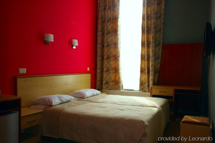 Appartement Prestige Flats à Bruxelles Extérieur photo