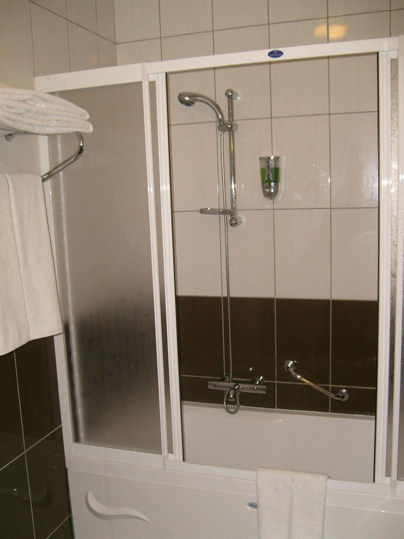 Appartement Prestige Flats à Bruxelles Extérieur photo