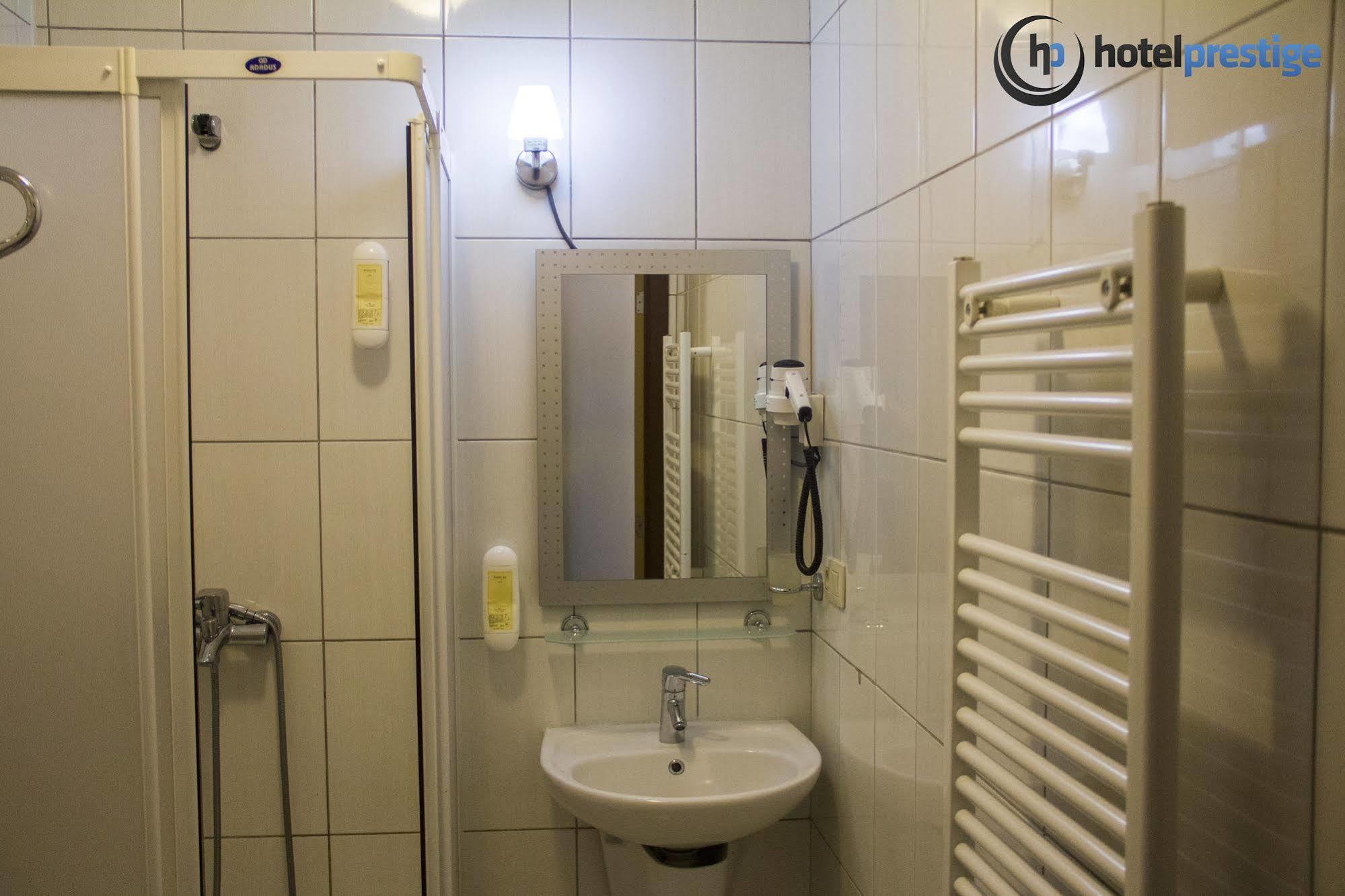 Appartement Prestige Flats à Bruxelles Extérieur photo